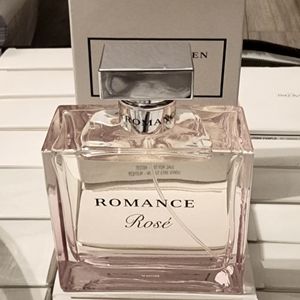 Romance Rosé Eau de Parfum Fragrance